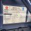 WEICHAI marine diesel inboard engines for fishing boat WD10C326-21
