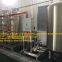 water treatment plant in pharmaceutical industry/water system in pharma company