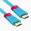 High Quality V2.0 4k Hdmi Cable Video Cables Gold Plated Male To Male For Hdtv 1.5m 2m 3m 5m Hdmi Cable 4k HD1068