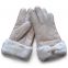 Winter Gloves Real Australia Sheepskin Ladies Sheepskin Leather Gloves for Women
