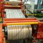 Full Automatic Steel Coil Slitting Line with Twin Slitter Head for Quick Change Purpose