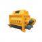 advanced js1500 electric cement mixer concrete mixing machine for construction used