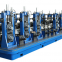 Hollow Structural Section Pipe Production Line Straight Seam Iron Pipe Mill Line