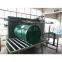 large cylinder screen printer TM-MK cylindrer screen printer