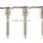 38mm Plastic juice pump,Liquid food pump ,sauce pump