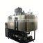 Equipamiento de liofilización por vacío, máquina para frutas liofilizadas