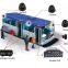 2-Doors Binocular Lens 3G Passenger Counter For 4x4 Coaster Bus