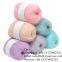 Charmkey wool nylon acrylic blended mohair yarns wholesale knitting mohair yarn