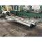 LYHGB high quality roller shaft gear shaft for mining industry