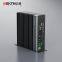 XC9018 Low power Windows fanless computer POE industrial grade rugged computer, wide voltage with LAN USB HD