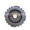 Shacman Truck Spare Parts DZ9114160026 Shaanxi 430mm Clutch Basket