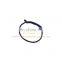 Foton Auman/Miler/Land Pioneer Truck Cab Spare Parts 1b24984304011 Weathstrip LH Fender