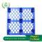 Plastic pallent Heavy goods tolarance 1m/1.1m/1.2m Blue