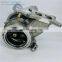 performance turbo IS38 IS20 Stage3 G30-660 high flow APR ball bearing type turbocharger 06K145722H EA888 engine GTR