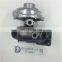 RHC61W MX33 turbocharger 24100-1820A 24100-1820 24100-1821B 24100-1350A turbo for Hino Earth Moving Wo4CTA W04CT-I