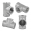 Stainless Steel Pipe Fittings