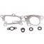 Турбо - турбонагнетатель для Mazda 3/ 6 2.3 MPS MZR CX7 DISI EU L33L13700F K0422 - 882