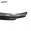 F22 F23 F87 High Quality C74 Style Carbon Fiber Rear Spoiler Truck Spoiler For BMW 2 Series F22 F23 F87 M2
