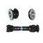 Original auto bus parts propeller shaft drive shaft made in China