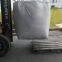 UN PP woven cement bags fibc bags manufacturers UN Baffled type bulk sacks for Organic peroxides canvas tote bags 1m3 UN FIBCS