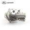 Kit de reparo da bomba d'água do sistema de resfriamento do motor do carro Gates GWP5140 Original para DONGFENG KIA Bomba de Agua 1027110GA