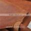 Antique Crazy Horse Leather Cow Hides for Casual Shoes Leather