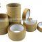Initial tcak strong after watering thread water activate kraft tape