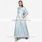 2016 Fashion High Quality Muslim Dress Women Wholesale Abaya Dubai New Arrival D238