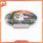 Hot selling OEM aluminium name plate