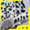 Tricot velboa fabric velvet