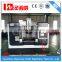 Taiwan BT40 spindle CNC milling machine VMC850L, linear guideway design high speed 3 axis cnc vertical machining center