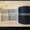 gutter net mesh for falling leaves in carton package