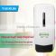 yuekun 1000ml foam antibacterial hand soap dispenser