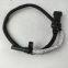 QSC8.3 QSL9 Diesel Engine Parts Turbocharger Speed Sensor 5462379