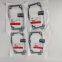 Heavy Equipment K38 KTA38 Diesel Engine Parts Cover Plate Gasket 3642342