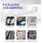 New Portable PicoLaser 532 755 1320 1064 Pico Second Tattoo Removal Laser Machine Pigmentation Removal Picosecond Laser