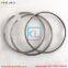 Conjunto de anillos de pistón del motor 3306 211-4321 2114321 9S3068 para CAT