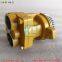 Pièce de moteur 2206 Pompe à huile CH12314 compatible avec Perkins