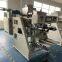 25 Kg Pneumatic Valve Bag  Granule Packing  Filling Machine