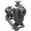 ZW Self-priming Sewage Pump Transport Sewage