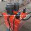 Metal Stud C Channel Truck Furring Omegal Shape Roll Forming Machine