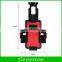 New Smart Universal Bicycle Mount For iPhone Bike Bicycle Handle Phone Mount Cradle Holder Cell Phone Support Case