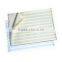 Green Bar Continuous Form Bond Paper