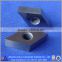 High Quality Grooving Tool carbide inserts For Precision Process