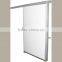 PU Panel cold room sliding door to India