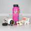 Mlife Portable Great Quality Best Selling Aluminium Sports Water Bottle