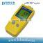 New design IP67 waterproof, User friendly pH/ORP meter