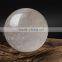 Natural Quartz Clear Crystal Healing Ball Sphere +Stand