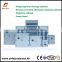 Labtoratory PP (Polypropylene) Material Plastic Fume Hood with Scrubber