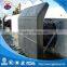 UHMWPE plastic marine fender facing pads for ship defence